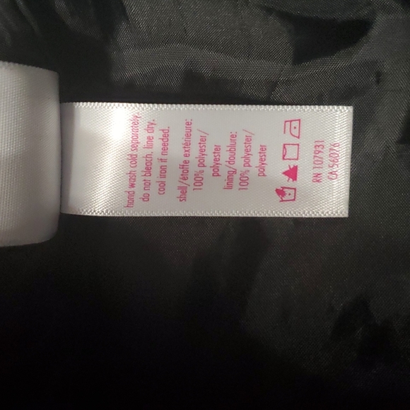 Justice Jacket - Picture 5 of 5